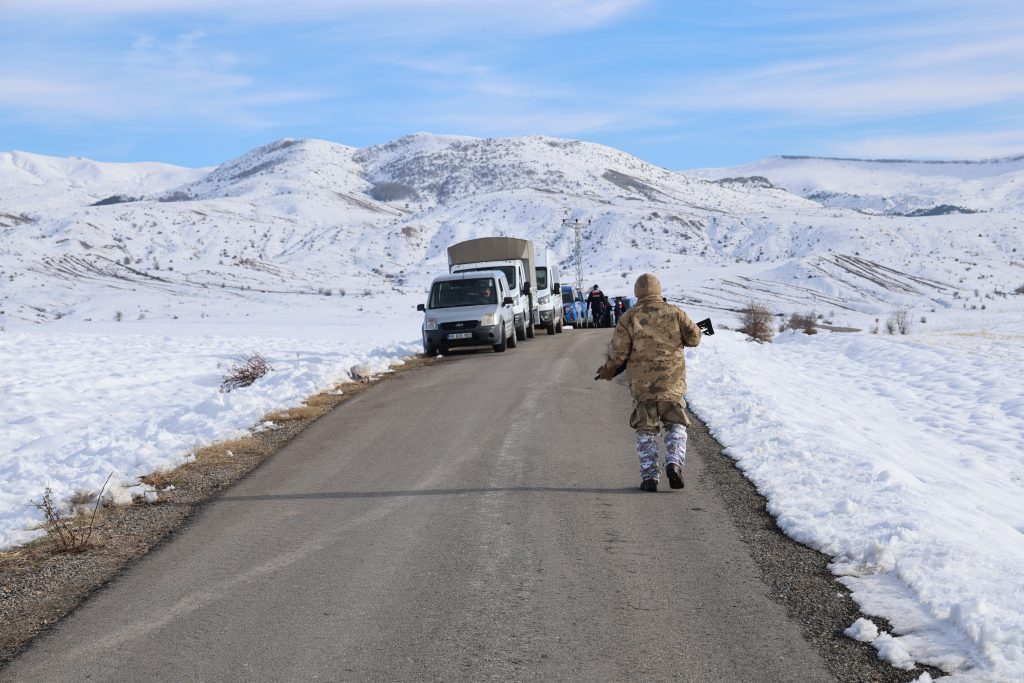 Sivas'ta Kayıp Yaşlı Adam: Musa Uygun'dan 7 Gündür Haber Alınamıyor AW582849 03 | Gündem Sivas™ Haber