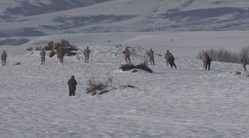 Sivas'ta Kayıp Yaşlı Adam: Musa Uygun'dan 7 Gündür Haber Alınamıyor AW582849 11 | Gündem Sivas™ Haber