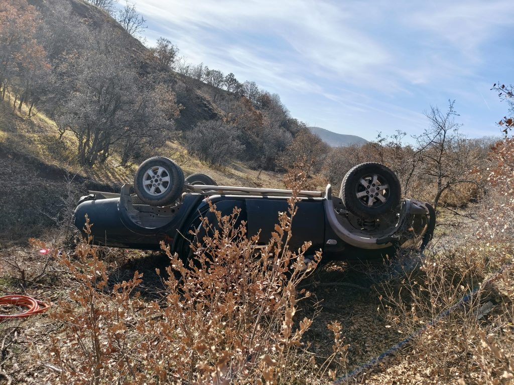 Sivas’ta Kayıp Öğretmen Vedat Söylemez’den Acı Haber: Aracı Dere Kenarında Bulundu