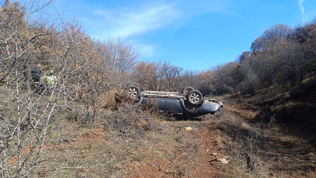 Sivas'ta Kayıp Öğretmen Vedat Söylemez'den Acı Haber: Aracı Dere Kenarında Bulundu AW584073 04 | Gündem Sivas™ Haber