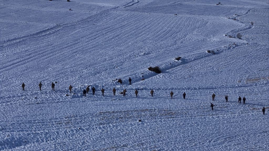 Sivas'ta Kayıp Yaşlı Adam Araması 8. Günde: Musa Uygun'a Ne Oldu? AW584169 01 | Gündem Sivas™ Haber