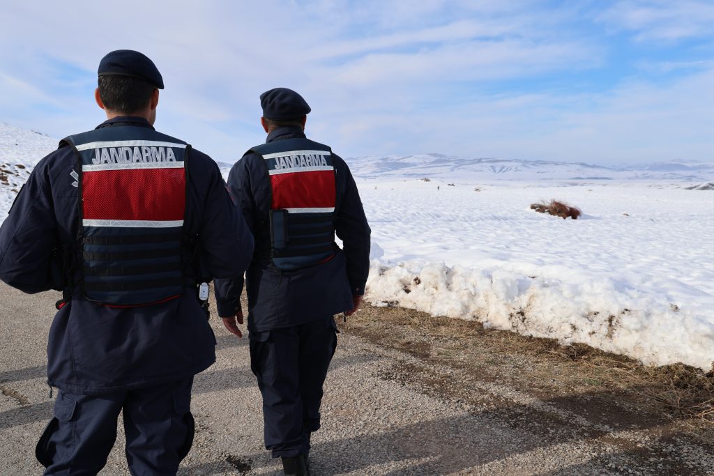 Sivas'ta Kayıp Yaşlı Adam Araması 8. Günde: Musa Uygun'a Ne Oldu? Sivas’ta Kayıp Yaşlı Adam Araması 8. Günde: Musa Uygun’a Ne Oldu?