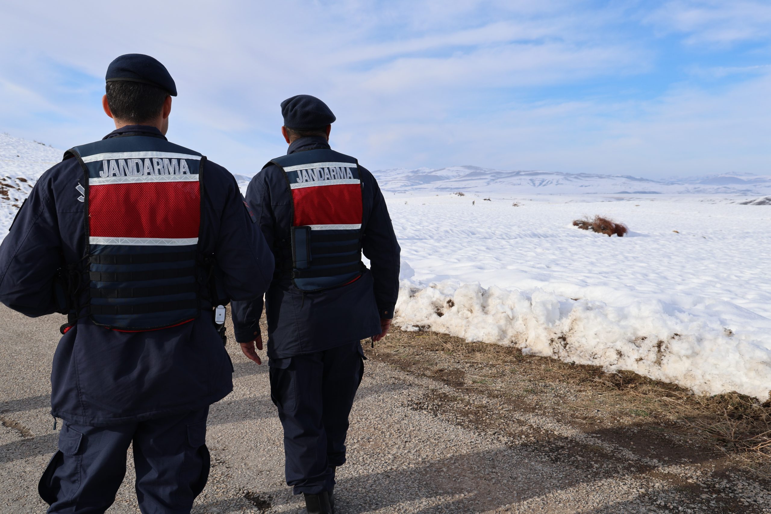 Sivas'ta Kayıp Yaşlı Adam Araması 8. Günde: Musa Uygun'a Ne Oldu?