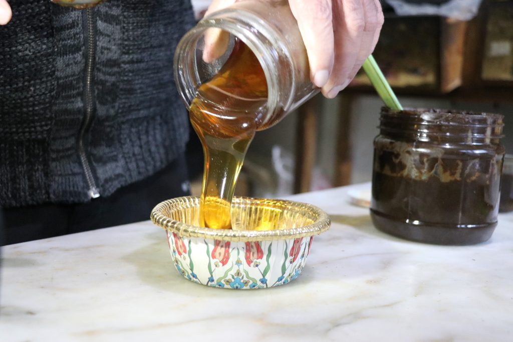 arihin Derinliklerinden Gelen Şifa: Sivas Zeyreği Nedir, Faydaları Nelerdir?