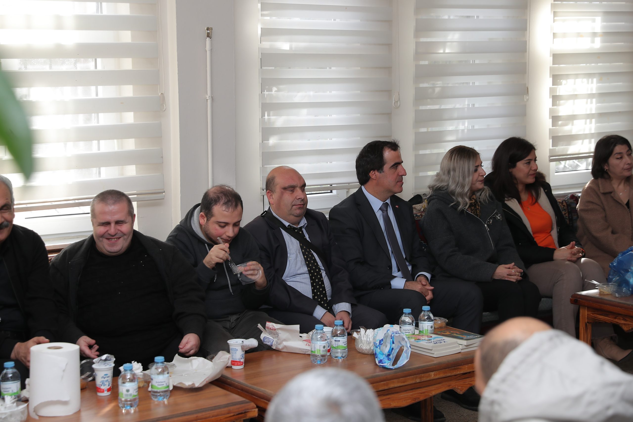 Sivas EKPSS Kursu Yeniden Açıldı: Engelli Bireyler Kamuya Hazırlanıyor