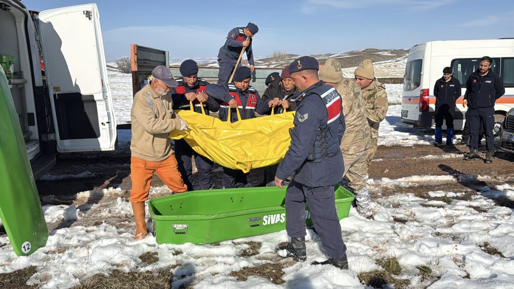 Sivas’ta Kaybolan Musa Uygun’un Acı Sonu: 9 Gün Sonra Köyüne Yakın Ölü Bulundu