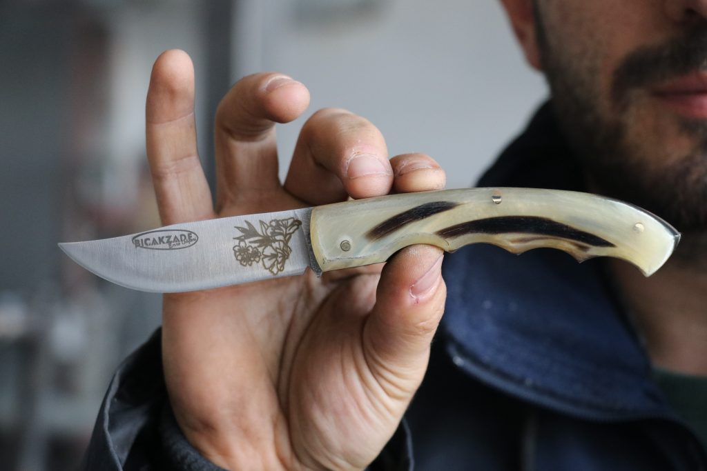 Sivas Bıçağına Yaylı Mekanizma: Yüzyıllık Gelenek, Modern Dokunuş