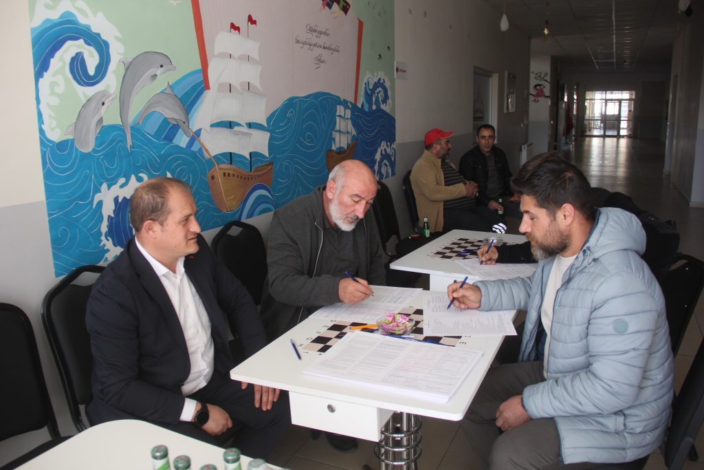 Sivas Zara’da Rekor Kan Bağışı Kampanyası: 8 Saatte 98 Ünite! AW587241 01 | Gündem Sivas™ Haber