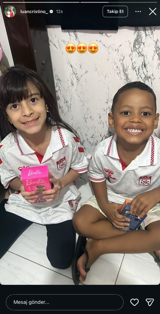 Sivasspor'da Kriz: Luan Campos'un Kaçışı, Yannick Kamanan'ı Akıllara Getirdi AW588656 02 1 | Gündem Sivas™ Haber