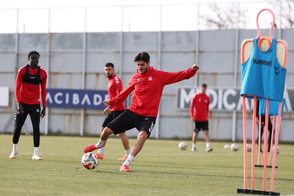 Trendyol 1. Lig: Özbelsan Sivasspor – Boluspor Maçı Öncesi Son Gelişmeler