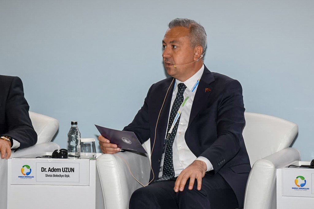 Sivas Belediyesi'nin SCADA Başarısı: Su Yönetiminde Yeni Dönem AW589020 03 | Gündem Sivas™ Haber