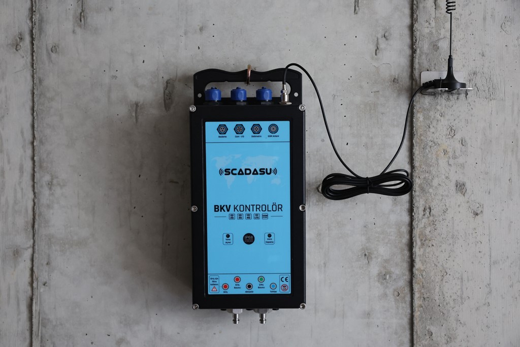 Sivas Belediyesi'nin SCADA Başarısı: Su Yönetiminde Yeni Dönem AW589020 04 | Gündem Sivas™ Haber