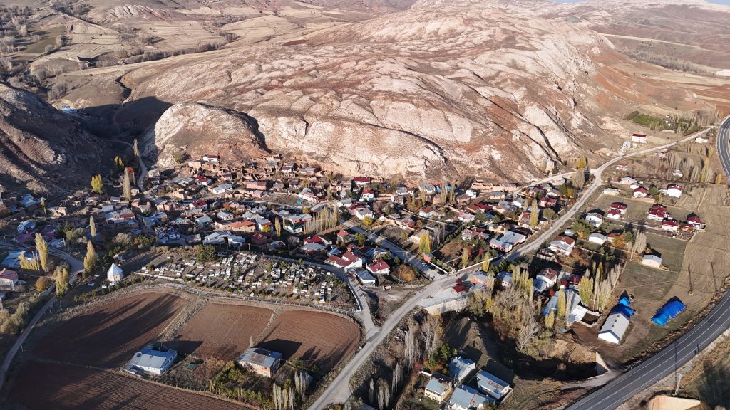 Akpınar Köyü'nden Hırsızlığa Karşı Dijital Çözüm: Güvenlik Sistemi Türkiye'ye Örnek Oluyor! AW589314 03 | Gündem Sivas™ Haber