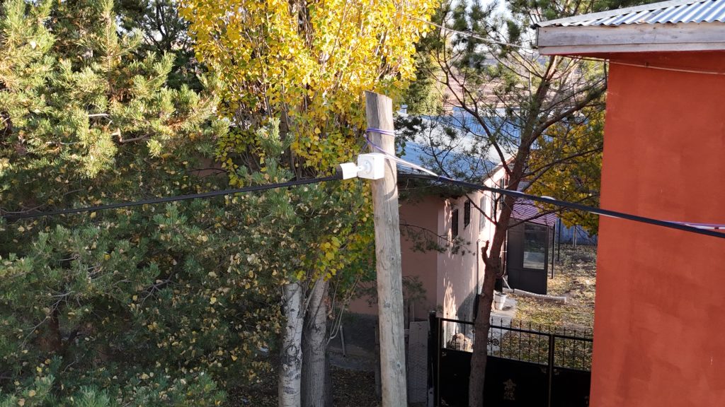 Akpınar Köyü'nden Hırsızlığa Karşı Dijital Çözüm: Güvenlik Sistemi Türkiye'ye Örnek Oluyor! AW589314 05 | Gündem Sivas™ Haber