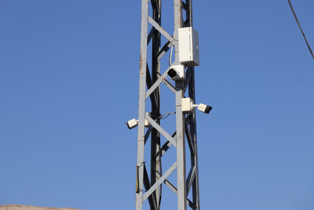 Akpınar Köyü'nden Hırsızlığa Karşı Dijital Çözüm: Güvenlik Sistemi Türkiye'ye Örnek Oluyor! AW589314 06 | Gündem Sivas™ Haber