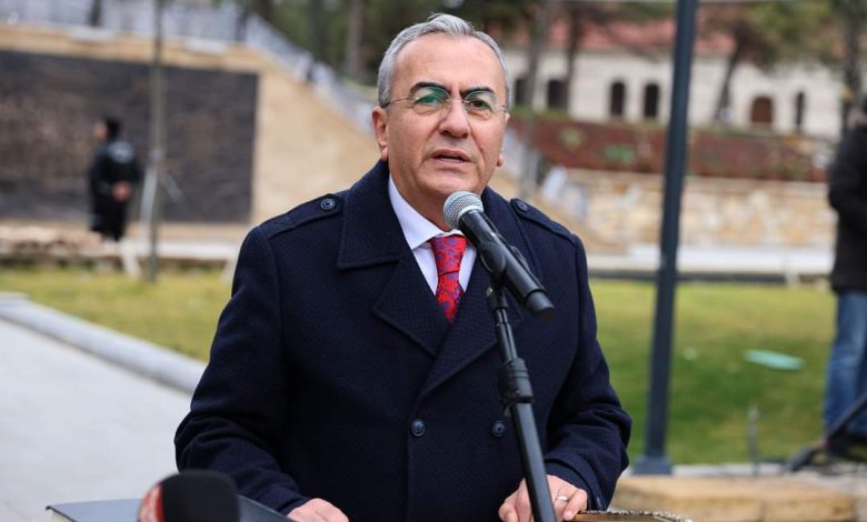 Ahmet Necip Gunaydin | Gündem Sivas™ Haber