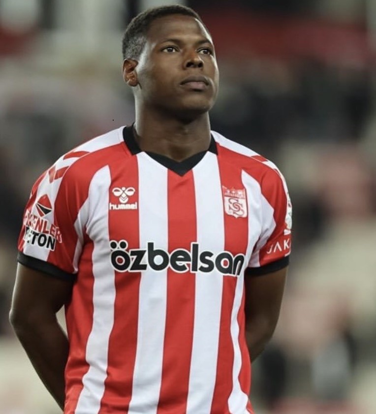 Campos | Gündem Sivas™ Haber