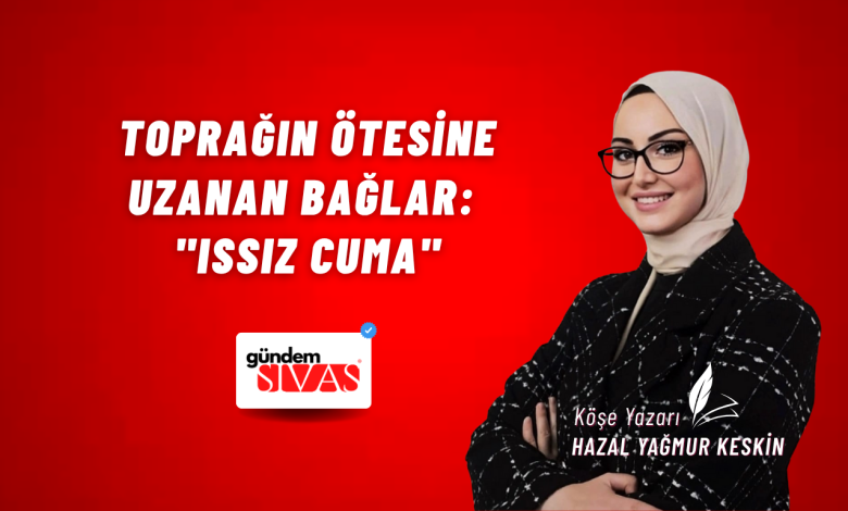 Hazal Yagmur Keskin | Gündem Sivas™ Haber