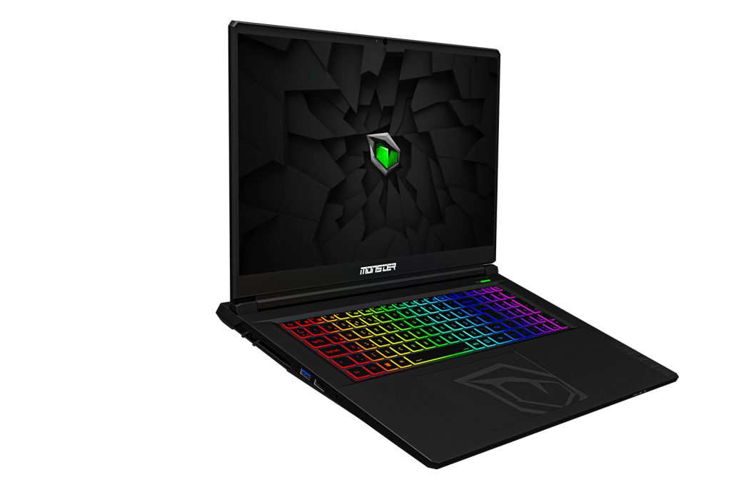 İhtiyacınıza Uygun Laptop Modelleri: Monster ile Güç ve Kontrol Elinizde