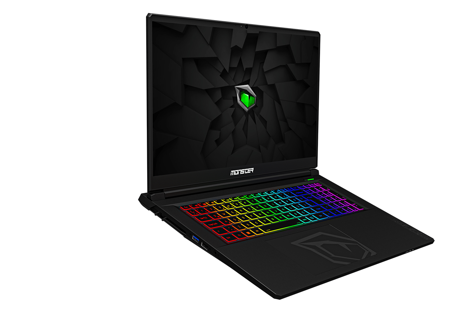 İhtiyacınıza Uygun Laptop Modelleri: Monster ile Güç ve Kontrol Elinizde