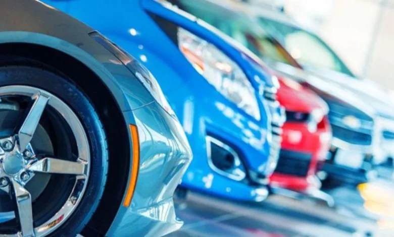 Sivas'ta Motorlu Kara Taşıtı Sayısı Rekor Kırdı: Ekim Ayı Verileri Açıklandı Motorlu Arac Sayisi 2 | Gündem Sivas™ Haber