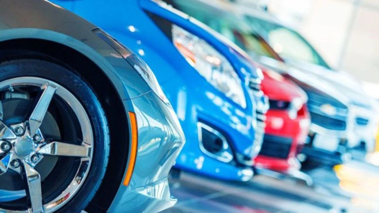 Sivas'ta Motorlu Kara Taşıtı Sayısı Rekor Kırdı: Ekim Ayı Verileri Açıklandı