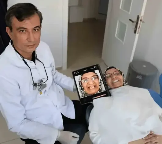 Doğal Dişi Koruma Tartışması: Prof. Dr. İhsan Hubbezoğlu'ndan Kritik Açıklama Prof. Dr. Ihsan Hubbezoglu 2 | Gündem Sivas™ Haber