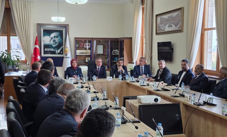 Rukiye Toy | Gündem Sivas™ Haber