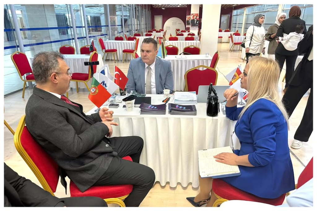 64 Ülkeden Temsilciyle Sağlık Turizmi Zirvesine Sivas Damgası Saglik Turizmi 1 | Gündem Sivas™ Haber