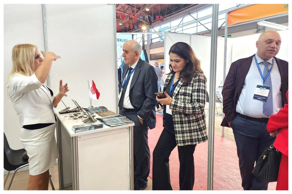 64 Ülkeden Temsilciyle Sağlık Turizmi Zirvesine Sivas Damgası Saglik Turizmi 4 | Gündem Sivas™ Haber