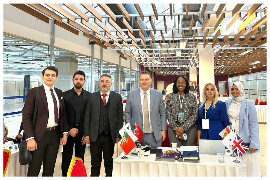 64 Ülkeden Temsilciyle Sağlık Turizmi Zirvesine Sivas Damgası Saglik Turizmi 8 | Gündem Sivas™ Haber