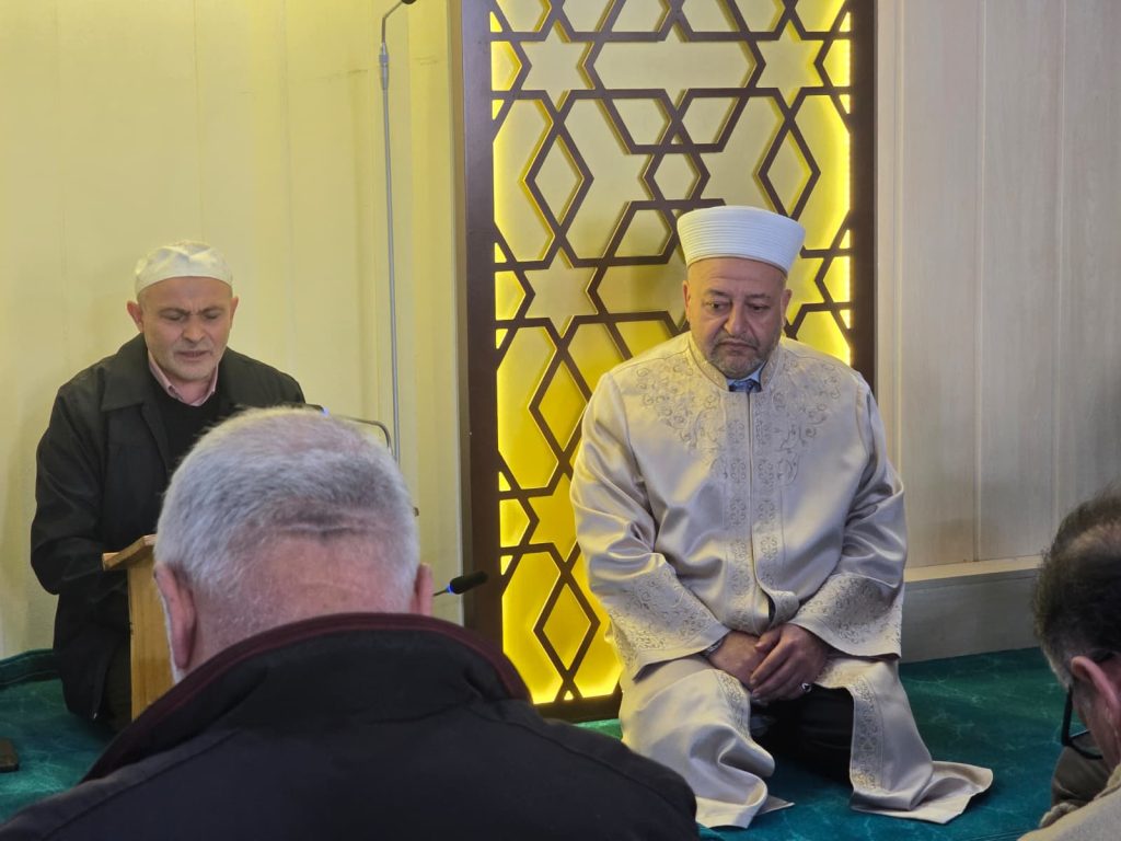 Sivas’ta Duygusal C-130 Şehitleri Mevlid Programı: Şehit ve Gaziler Derneği'nden Vefa Sehit Aileleri 5 | Gündem Sivas™ Haber