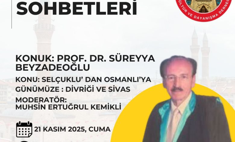 Sivasi Sohbetleri | Gündem Sivas™ Haber