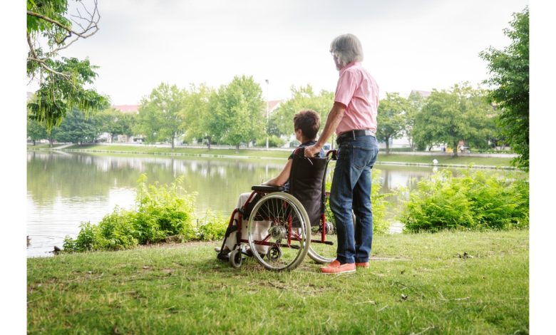 Günlük Hayatta Tekerlekli Sandalyenin Rolü Tekerlekli sandalye | Gündem Sivas™ Haber