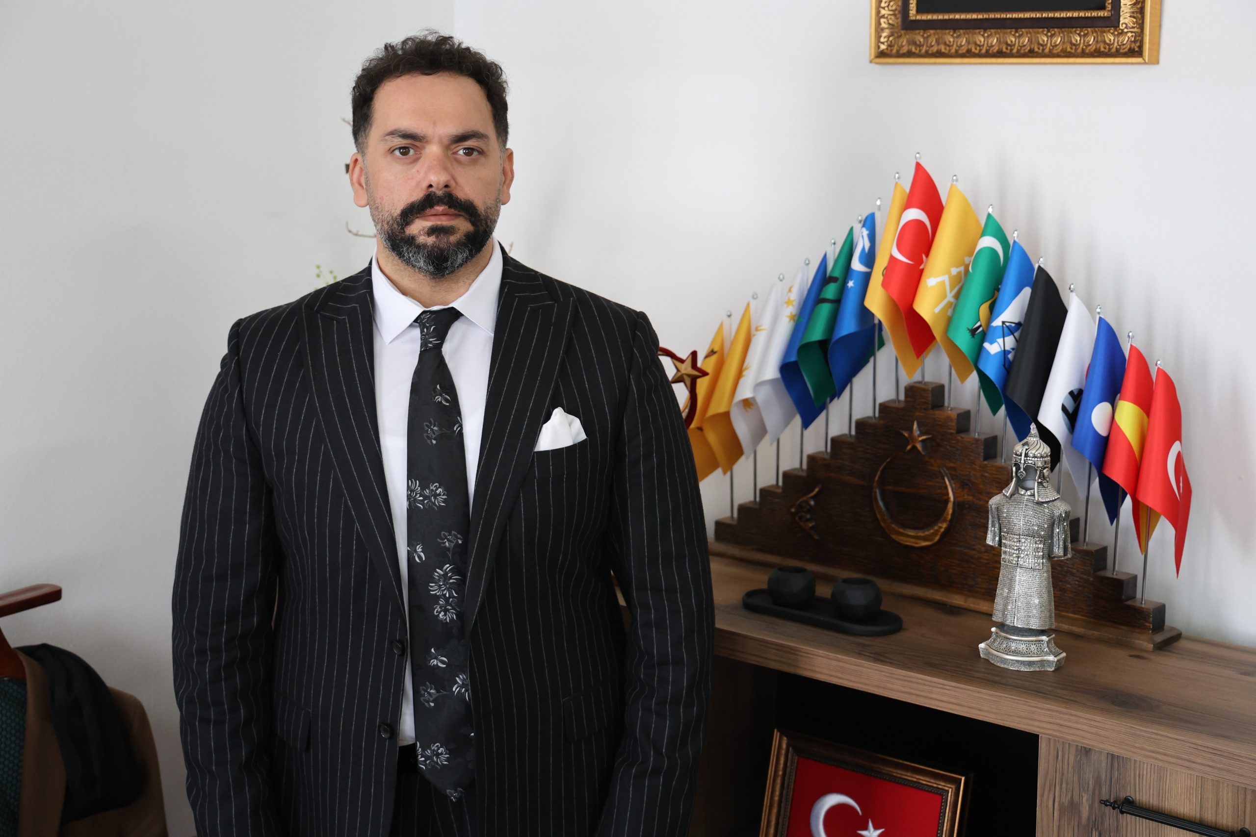 Terörsüz Türkiye: Ekonomiye 2 Trilyon Dolarlık Fırsat!