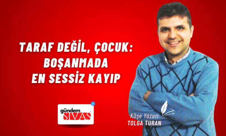 Tolga Turan Kose Yazisi | Gündem Sivas™ Haber
