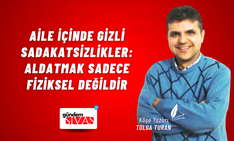Tolga Turan Web 4 | Gündem Sivas™ Haber