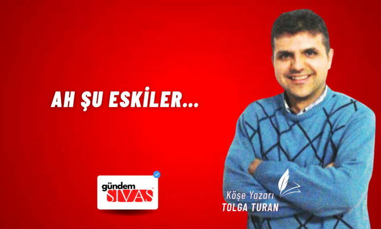 Tolga Turan web 3 | Gündem Sivas™ Haber
