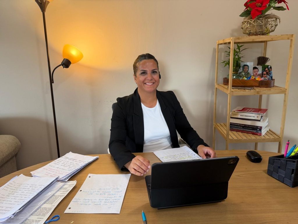 Yapay Zekâ Özel Eğitimi Dönüştürüyor: Uzman Uyarısı: İnsani Dokunuş Geri Planda Kalmasın Yapay Zekâ Özel Eğitimi Dönüştürüyor: Uzman Uyarısı: İnsani Dokunuş Geri Planda Kalmasın