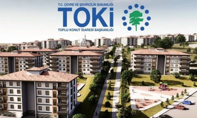 TOKİ "Yüzyılın Projesi" Dolandırıcılarına Geçit Yok: Oltalama Sitelerine Erişim Engeli Getirildi! Yuzyilin projesi1 | Gündem Sivas™ Haber