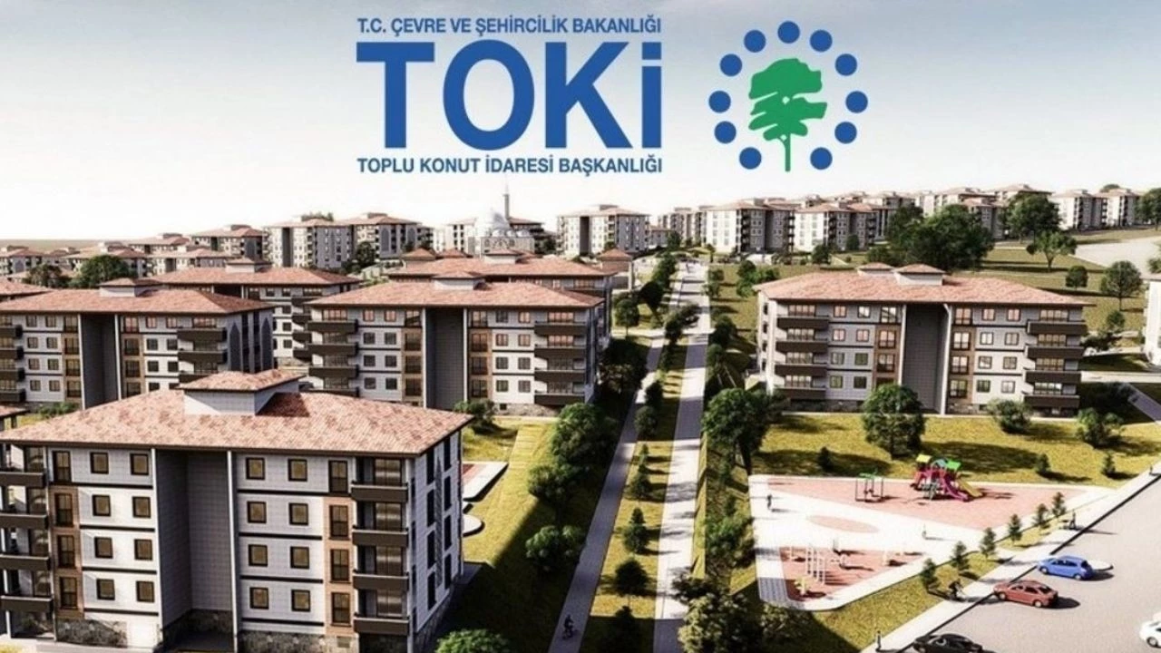 TOKİ "Yüzyılın Projesi" Dolandırıcılarına Geçit Yok: Oltalama Sitelerine Erişim Engeli Getirildi!