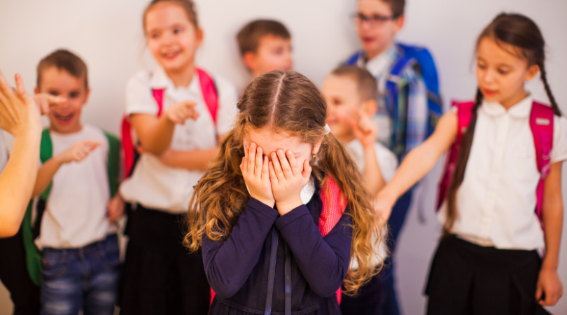 Türkiye’de Akran Zorbalığına Karşı Üç Bakanlıktan Çok Boyutlu Mücadele Türkiye’de Akran Zorbalığına Karşı Üç Bakanlıktan Çok Boyutlu Mücadele