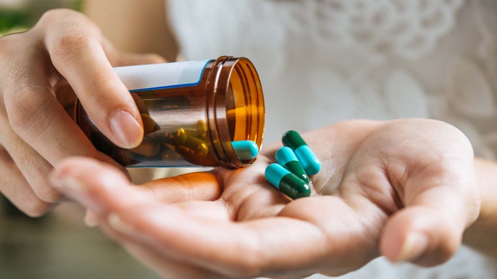 Türkiye'de Antibiyotik Alarmı: Tüketim %115 Arttı, Direnç Küresel Tehdit Oluşturuyor antibiyotik alirken nasil beslenmeli | Gündem Sivas™ Haber