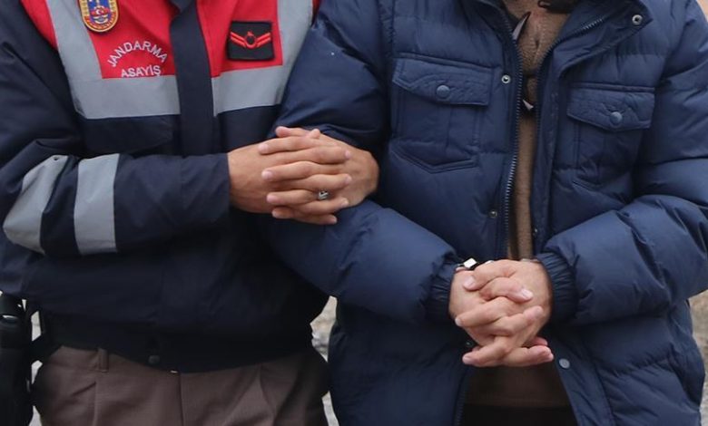 feto firarisi yakalandi 1 | Gündem Sivas™ Haber