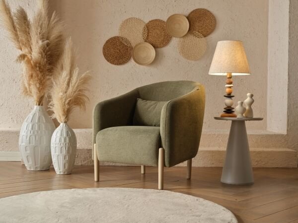 Evinizin Konfor Köşesi: En Rahat Berjer Modelleri ve Seçim İpuçları