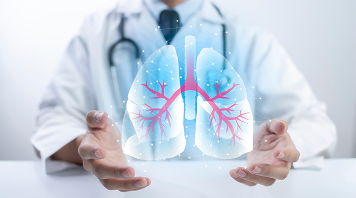 Sinsi Tehlike KOAH: Dünyada Üçüncü Ölüm Nedeni, Türkiye’de Her 5 Kişiden Biri Risk Altında!