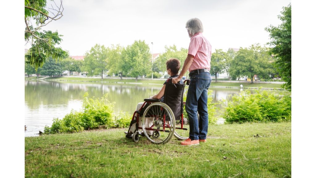Tekerlekli Sandalye Seçimi: Özgürlüğünüzü Yeniden Kazanın tekerleki sandalye 1 | Gündem Sivas™ Haber
