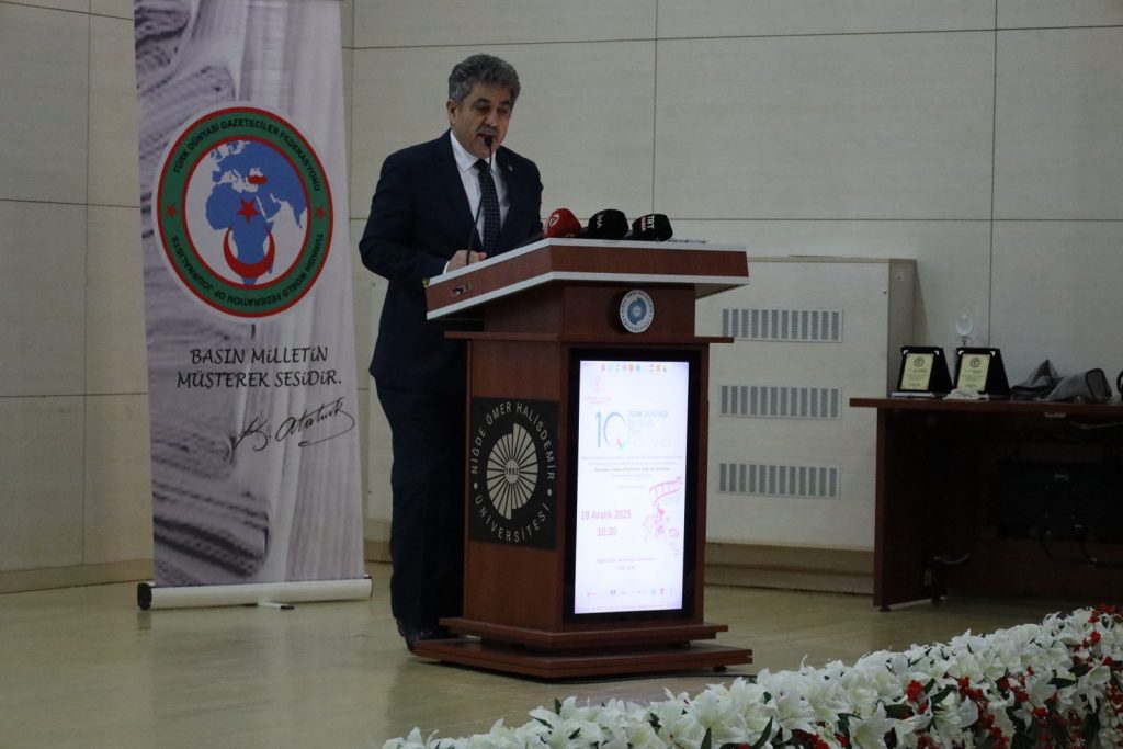 Şehit Ömer Halisdemir’e Vefa: 10. Türk Dünyası Belgesel Film Festivali Niğde’de Devleşti 2 1 | Gündem Sivas™ Haber