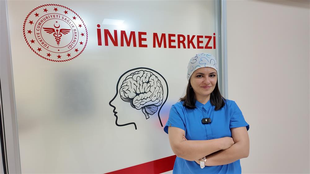 Sivas’ta Hayat Kurtaran Adım: Tam Donanımlı İnme Merkezi Hizmete Açıldı 2inmejpg | Gündem Sivas™ Haber