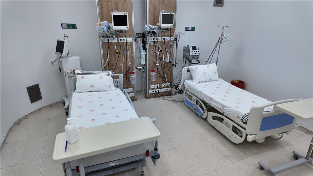 Sivas’ta Hayat Kurtaran Adım: Tam Donanımlı İnme Merkezi Hizmete Açıldı 3inmejpg | Gündem Sivas™ Haber